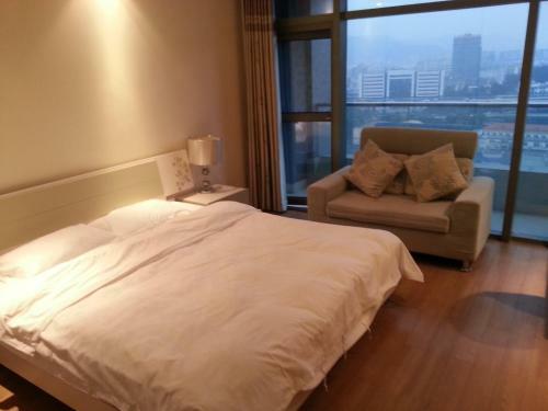 Huifeng's International Apartment