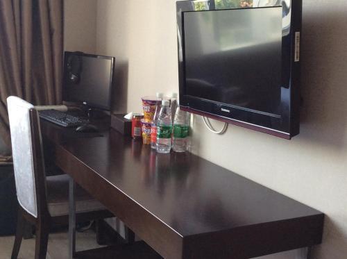 Yingshang Hotel (guangzhou Liying Branch)