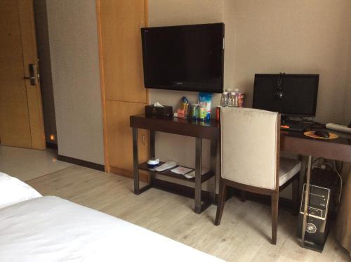 Yingshang Hotel (guangzhou Liying Branch)