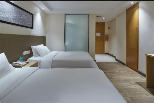 Yingshang Hotel (guangzhou Liying Branch)