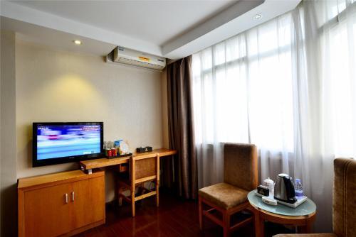 Yingshang Hotel (guangzhou Liying Branch)