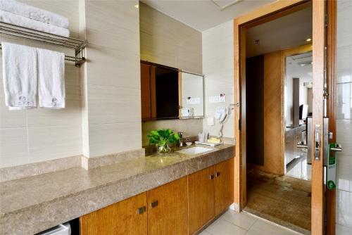 Yingshang Hotel (guangzhou Liying Branch)