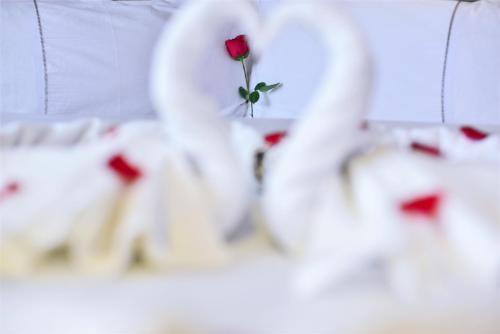 Yingshang Hotel (guangzhou Liying Branch)