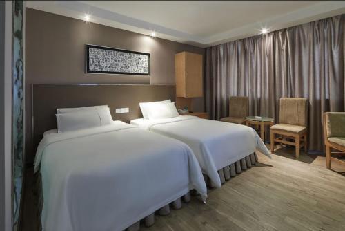 Yingshang Hotel (guangzhou Liying Branch)