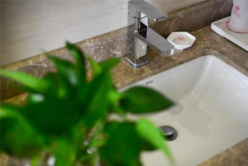 Yingshang Hotel (guangzhou Liying Branch)