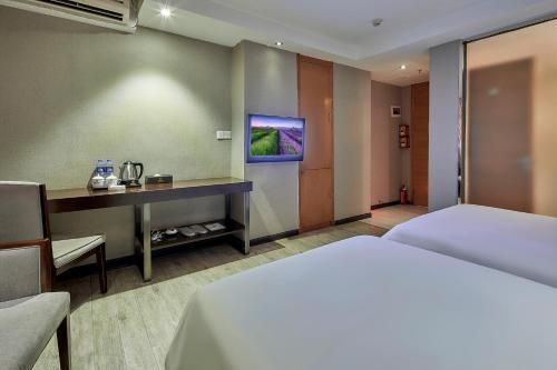 Yingshang Hotel (guangzhou Liying Branch)