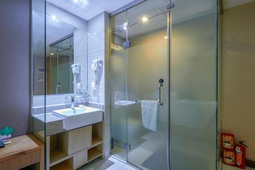 Yingshang Hotel (guangzhou Liying Branch)