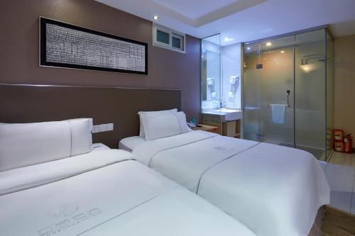 Yingshang Hotel (guangzhou Liying Branch)