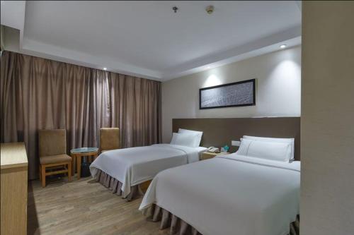 Yingshang Hotel (guangzhou Liying Branch)