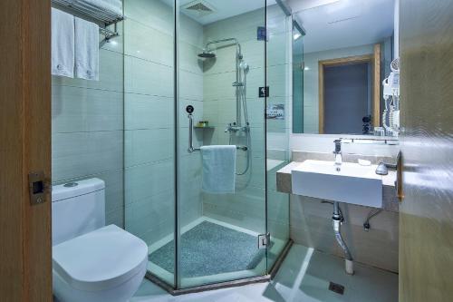 Yingshang Hotel (guangzhou Liying Branch)
