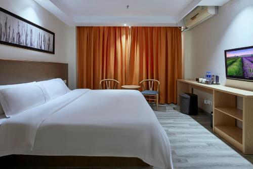 Yingshang Hotel (guangzhou Liying Branch)