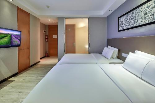 Yingshang Hotel (guangzhou Liying Branch)