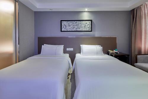 Yingshang Hotel (guangzhou Liying Branch)