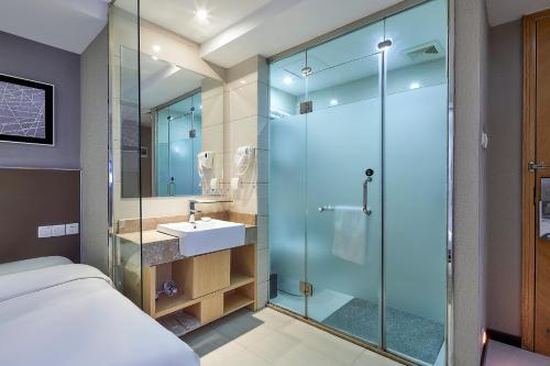 Yingshang Hotel (guangzhou Liying Branch)