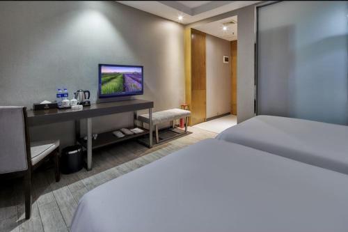 Yingshang Hotel (guangzhou Liying Branch)