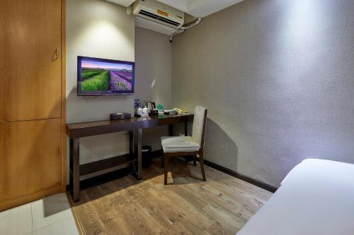 Yingshang Hotel (guangzhou Liying Branch)
