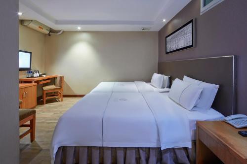 Yingshang Hotel (guangzhou Liying Branch)