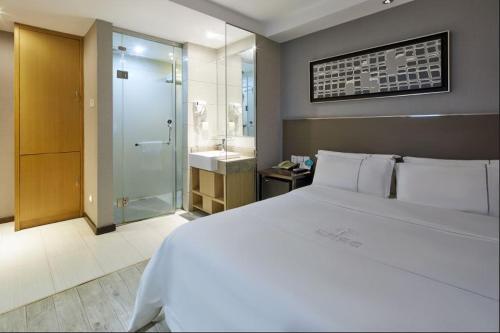 Yingshang Hotel (guangzhou Liying Branch)