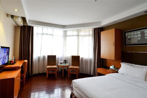 Yingshang Hotel (guangzhou Liying Branch)