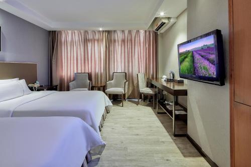 Yingshang Hotel (guangzhou Liying Branch)