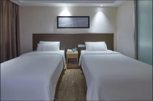 Yingshang Hotel (guangzhou Liying Branch)