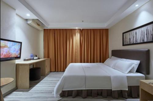 Yingshang Hotel (guangzhou Liying Branch)