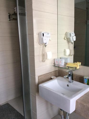 Yingshang Hotel (guangzhou Liying Branch)