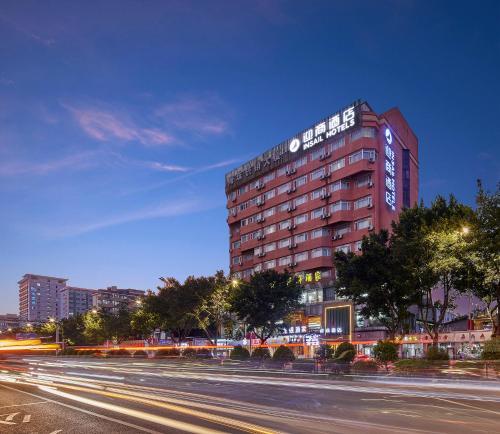 Yingshang Hotel (guangzhou Liying Branch)