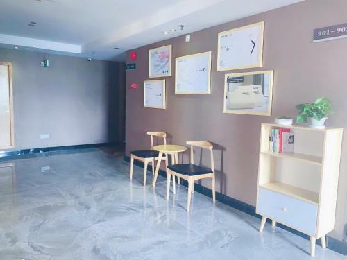 Yingshang Hotel (guangzhou Liying Branch)