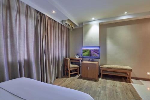 Yingshang Hotel (guangzhou Liying Branch)