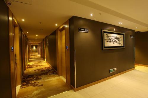 Yingshang Hotel (guangzhou Liying Branch)