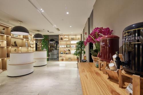 Yingshang Hotel (guangzhou Liying Branch)