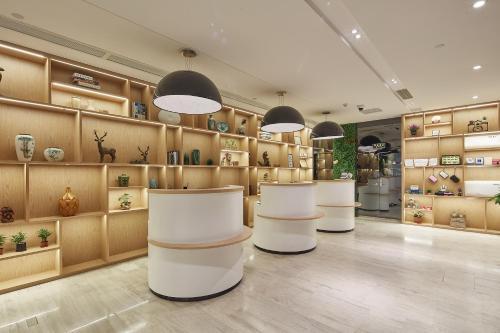 Yingshang Hotel (guangzhou Liying Branch)