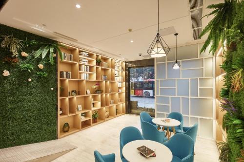 Yingshang Hotel (guangzhou Liying Branch)