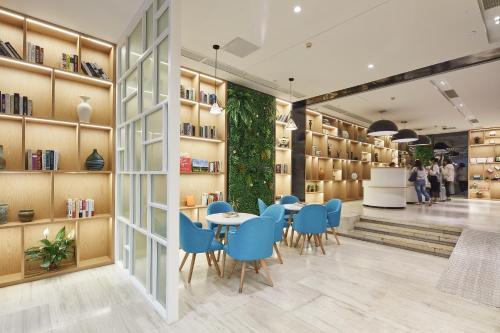 Yingshang Hotel (guangzhou Liying Branch)