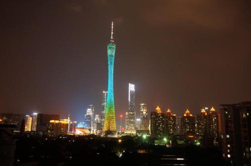 Yingshang Hotel (guangzhou Liying Branch)