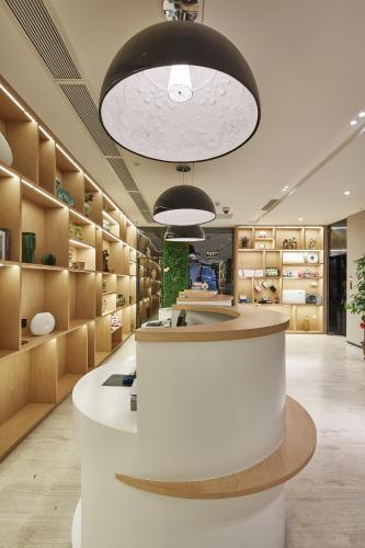 Yingshang Hotel (guangzhou Liying Branch)
