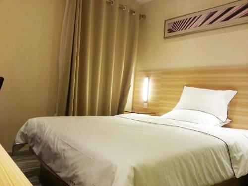 Denise Hotel(shangxiajiu Branch)