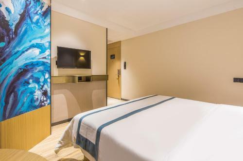 Denise Hotel(shangxiajiu Branch)