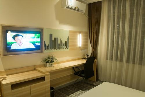 Denise Hotel(shangxiajiu Branch)