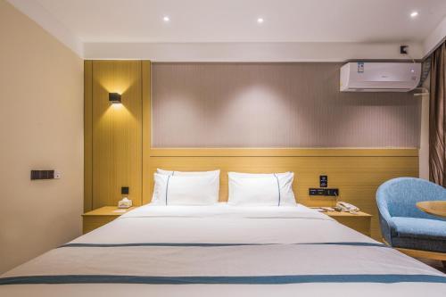 Denise Hotel(shangxiajiu Branch)