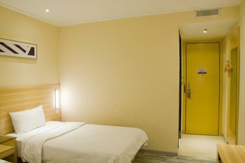 Denise Hotel(shangxiajiu Branch)