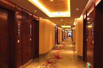 Guangzhou River Rhythm Hotel