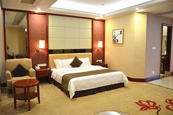 Guangzhou River Rhythm Hotel