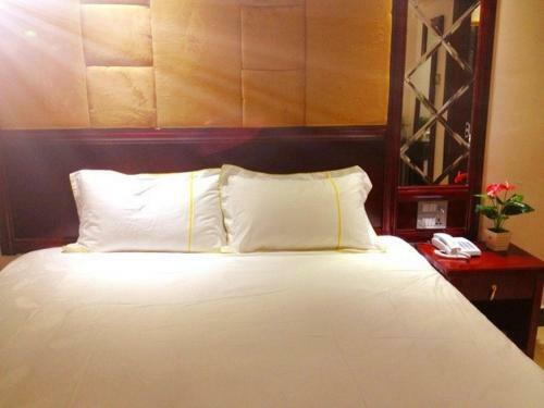 Xiang Tian Hotel