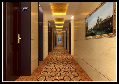 Xiang Tian Hotel