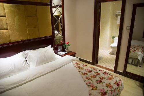 Xiang Tian Hotel