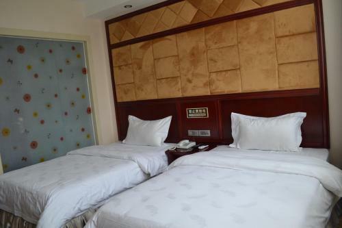 Xiang Tian Hotel