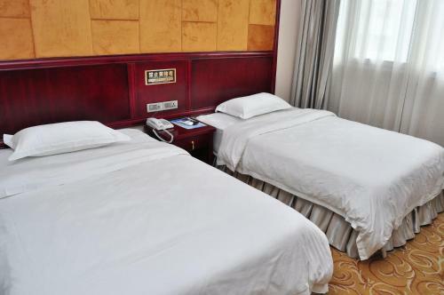 Xiang Tian Hotel