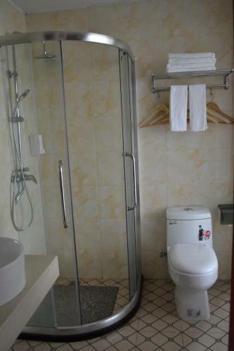 Xiang Tian Hotel